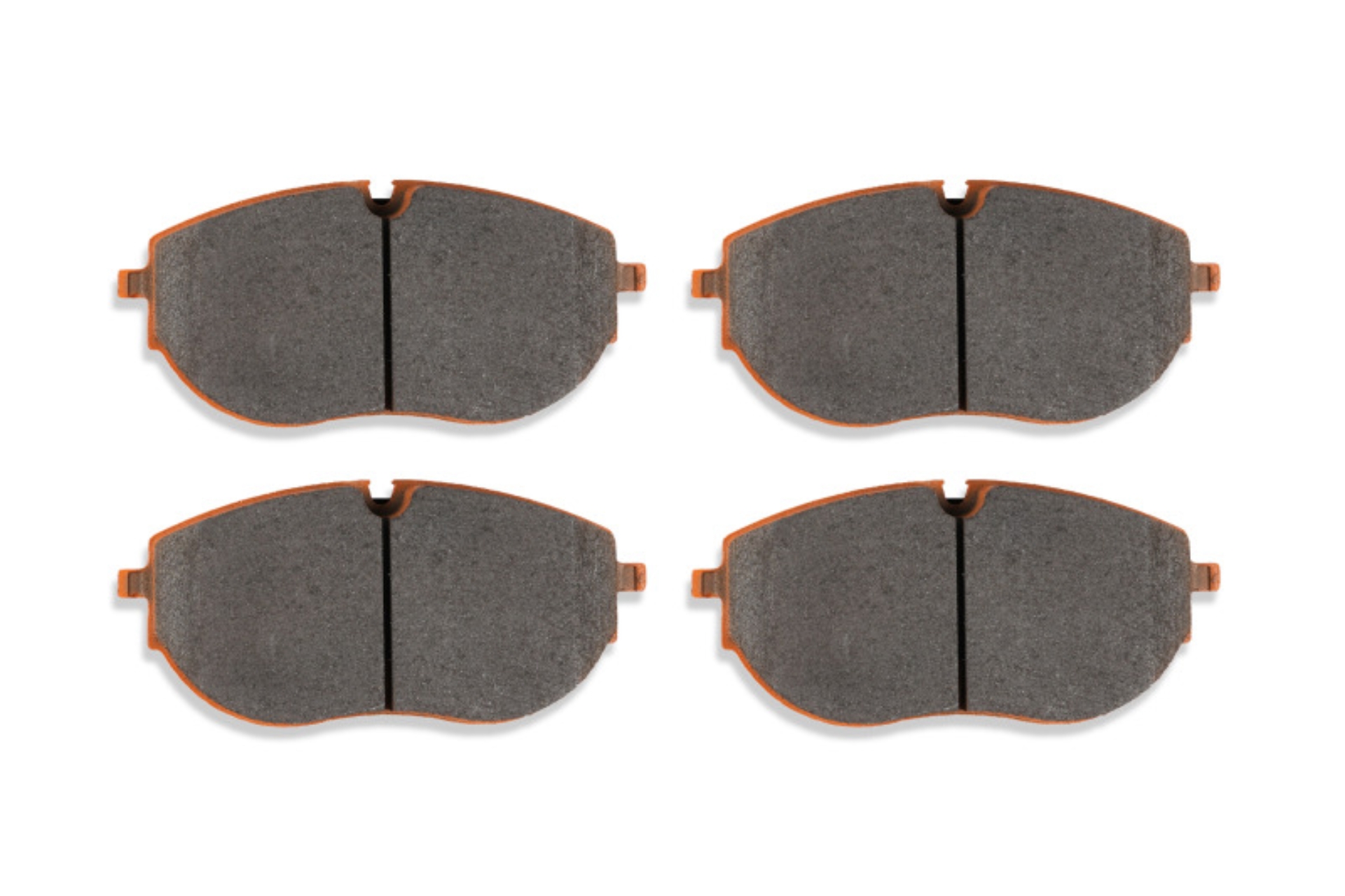 Picture of DBA 2021+ Volkswagen Multivan XP Performance Front Brake Pads