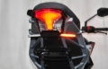 Picture of New Rage Cycles 24+ KTM 390 Duke Fender Eliminator Kit