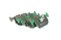 Picture of DBA 03-06 BMW M3 E46 SP Performance Rear Brake Pads