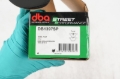 Picture of DBA 03-06 BMW M3 E46 SP Performance Rear Brake Pads
