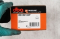 Picture of DBA 2021+ Volkswagen Multivan XP Performance Front Brake Pads