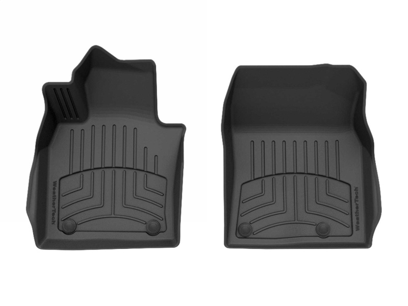 Picture of WeatherTech 20-24 Mazda CX-30 / 23-25 CX-50 Front FloorLiner HP - Black