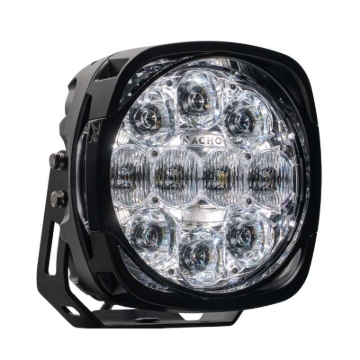 Picture of Nacho Lighting Grande 4 Hi Spot Light