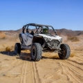 Picture of UTV Front Winch Bumper