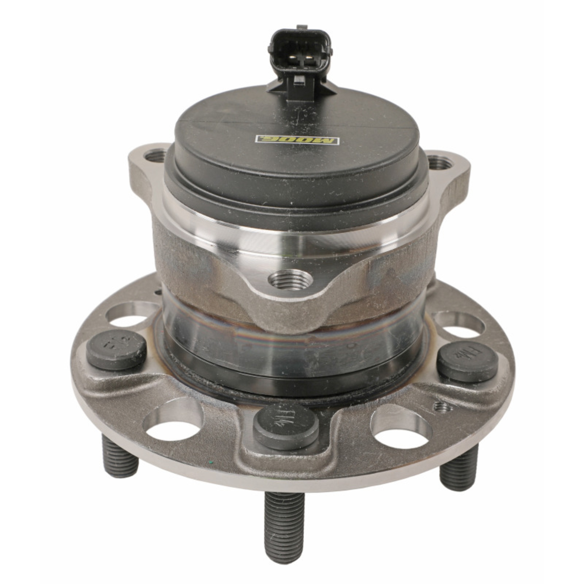 Picture of MOOG 20-23 Hyundai Sonata Wheel Bearing and Hub Assembly