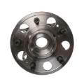 Picture of MOOG 18-22 Kia Stinger Wheel Bearing and Hub Assembly