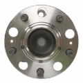 Picture of MOOG 20-23 Hyundai Sonata Wheel Bearing and Hub Assembly