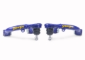 Picture of SuperPro 19-23 Ford Ranger Geometry Correction Front Upper Control Arm Set