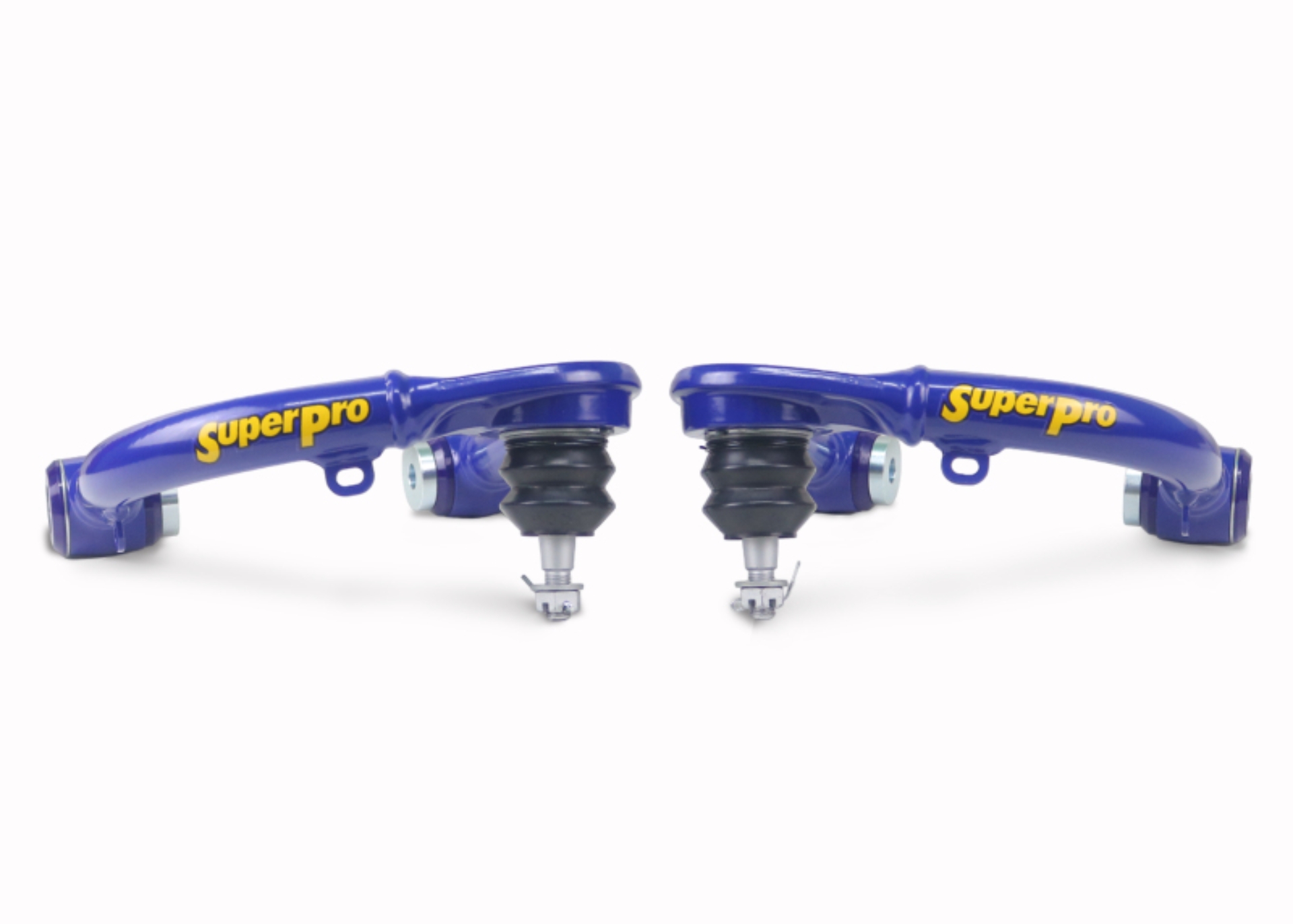 Picture of SuperPro 19-23 Ford Ranger Geometry Correction Front Upper Control Arm Set