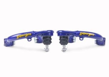 Picture of SuperPro 19-23 Ford Ranger Geometry Correction Front Upper Control Arm Set