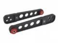 Picture of Skunk2 02-06 Acura RSX Black Pro Rear Lower Control Arm