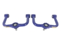 Picture of SuperPro 05-21 Nissan Frontier - Fixed Offset Upper Control Arm Set - Camber/Caster Correction
