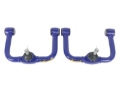 Picture of SuperPro 05-21 Nissan Frontier - Fixed Offset Upper Control Arm Set - Camber/Caster Correction