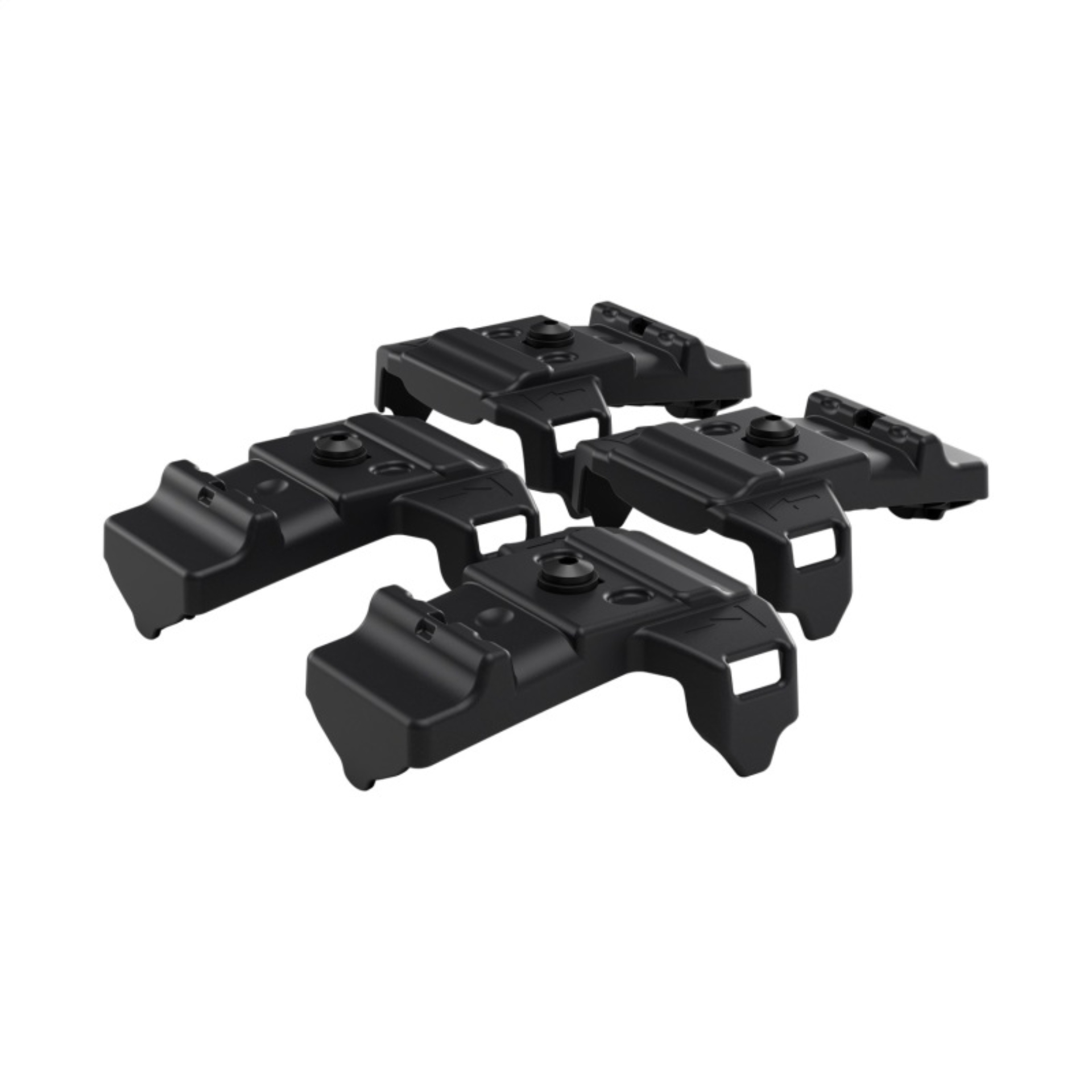 Picture of Thule Santu Kit for Mounting on EasyFold XT Rack