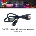 Picture of XK Glow XKmax 5A Switch Wire Harness