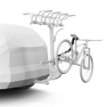 Picture of Thule ReVert Bike Repair Holder