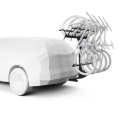 Picture of Thule ReVert 4-Bike Rack