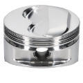 Picture of JE Pistons 350 SBC 4.040 in. Bore 1.250 in. CH 13.70 CC Dome Left Piston - Single