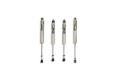 Picture of MaxTrac 14-23 Dodge RAM 3500 4in F&R Fox 2.0 Performance Series Shocks
