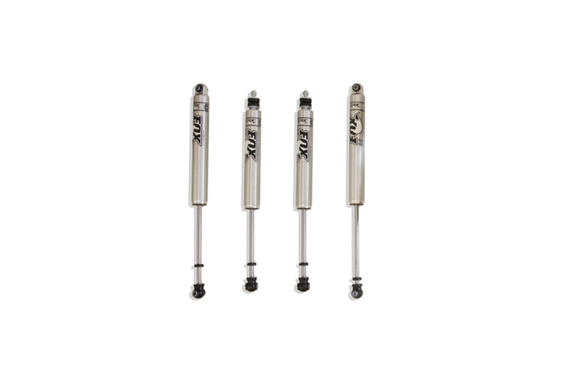 Picture of MaxTrac 14-23 Dodge RAM 3500 4in F&R Fox 2.0 Performance Series Shocks