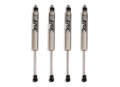Picture of MaxTrac 14-22 Dodge RAM 2500 4in F&R Fox 2.0 Performance Series Shocks