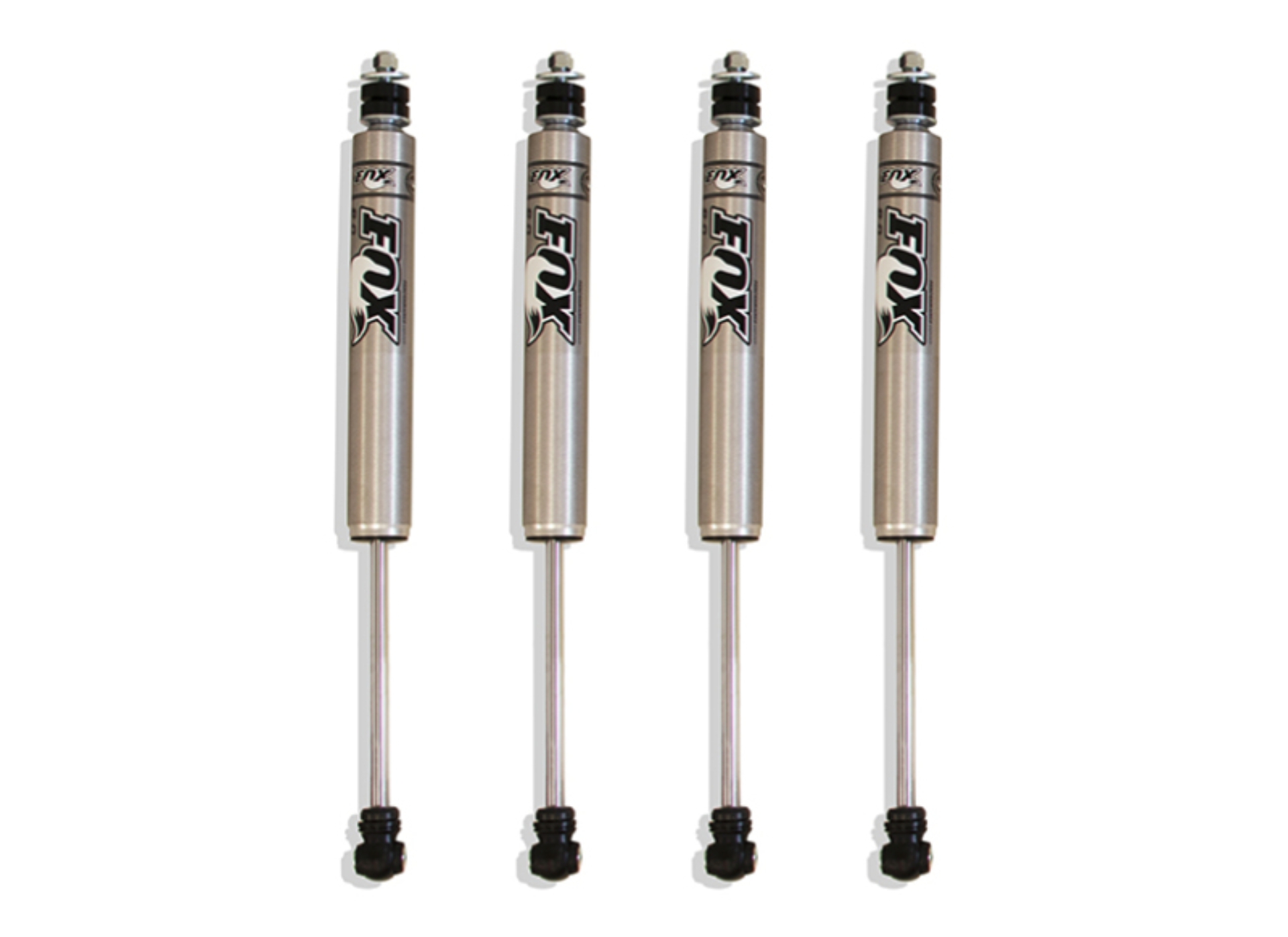 Picture of MaxTrac 14-22 Dodge RAM 2500 4in F&R Fox 2.0 Performance Series Shocks
