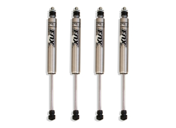 Picture of MaxTrac 14-22 Dodge RAM 2500 4in F&R Fox 2.0 Performance Series Shocks