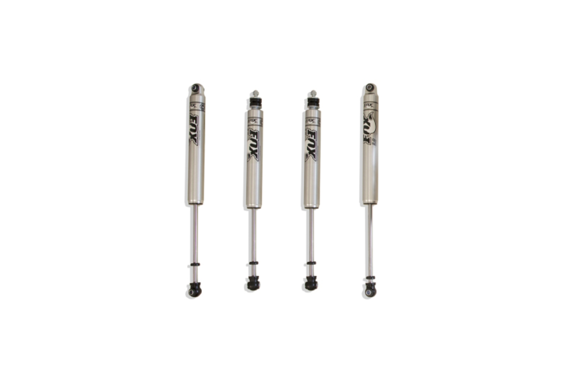 Picture of MaxTrac 13-23 Dodge RAM 3500 6in F&R Fox 2.0 Performance Series Shocks