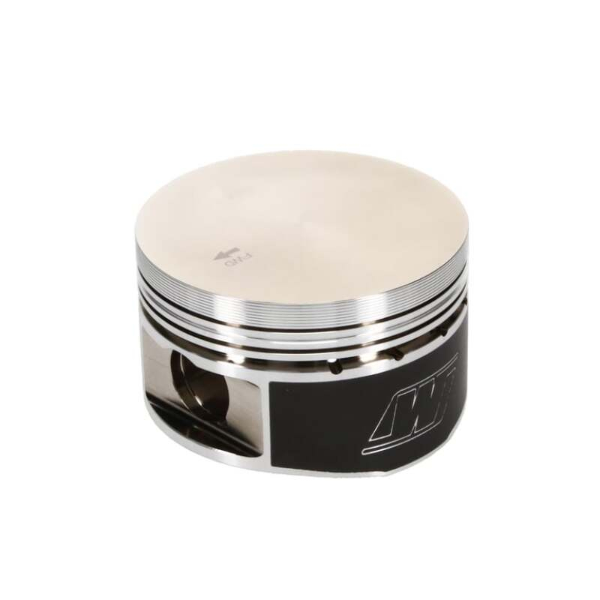 Picture of Wiseco Nissan SR20 Professional Piston Set - 86.50mm Bore - 32.00mm CH