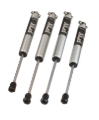 Picture of MaxTrac 14-22 Dodge RAM 2500 6in F&R Fox 2.0 Performance Series Shocks