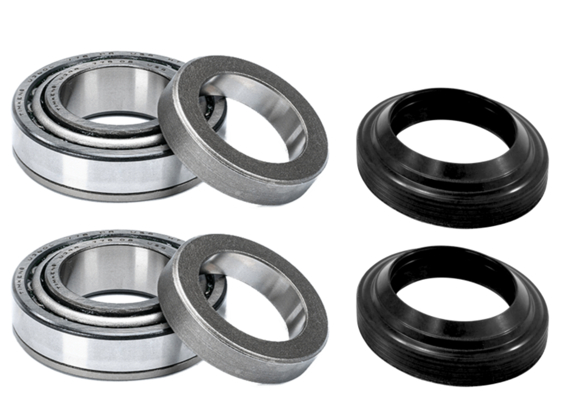 Picture of Revolution Gear & Axle 07-18 Jeep Wrangler JK Dana 44 Rear Axle Bearing & Seal Kit