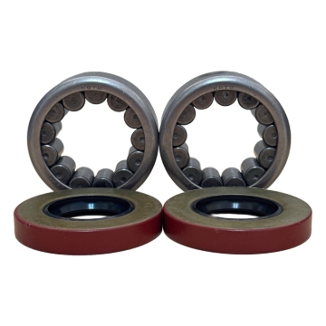 Picture of Revolution Gear & Axle Ford 10.25in Rear Axle Bearing & Seal Kit