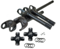 Picture of Revolution Gear & Axle 78-79 Ford Dana 60 w/35 Spline Discovery Series Front Axle Kit w/U-Joints