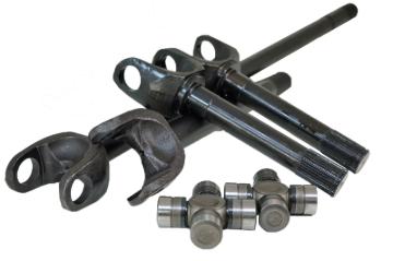 Picture of Revolution Gear & Axle 78-79 Ford Dana 60 w/35 Spline Chromoly Discovery Series Front Axle Kit