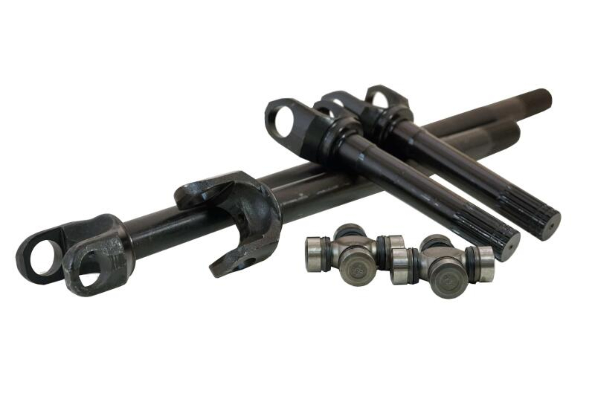 Picture of Revolution Gear & Axle 73-80 Scout Dana 44 Chromoly Discovery Series Front Axle Kit