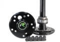 Picture of Revolution Gear & Axle 87-06 Jeep Wrangler TJ w/33 Spline Chromoly Discovery Series Rear Axle Kit