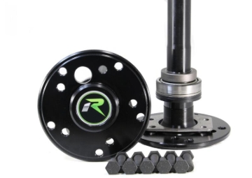Picture of Revolution Gear & Axle 87-06 Jeep Wrangler TJ w/33 Spline Chromoly Discovery Series Rear Axle Kit