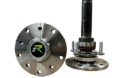 Picture of Revolution Gear & Axle 07-18 Jeep Wrangler JK w/35 Spline Chromoly Discovery Series Rear Axle Kit