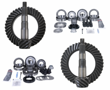 Picture of Revolution Gear & Axle 95-04 Toyota Tacoma 8in Rear w/Locker 4.88 Ratio Gear Package