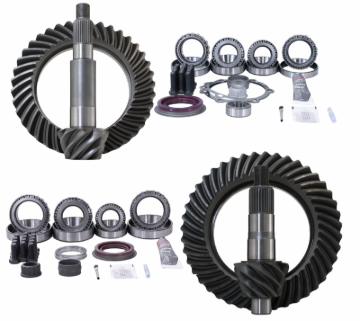 Picture of Revolution Gear & Axle 89-98 1-Ton Swap GM 14-Bolt Dana 60 Reverse Cut Thick 4.88 Ratio Gear Package