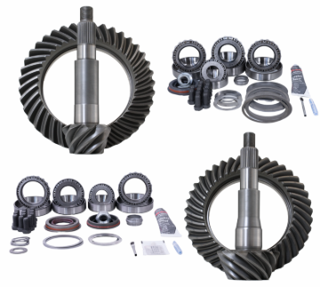 Picture of Revolution Gear & Axle 88-98 Chevrolet 1500 GM8.5in-GM8.25in IFS 4.56 Ratio Gear Package