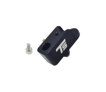 Picture of Torque Solution Billet Boost Tap Mini Models R55/R56/R57/R58/R59
