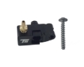 Picture of Torque Solution Billet Boost Tap Mini Cooper S 2014+ F55 F56