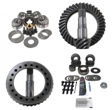 Picture of Revolution Gear & Axle 96-02 Jeep Wrangler TJ Dana 44 Thick Rear Koyo 4.88 Ratio Gear Package
