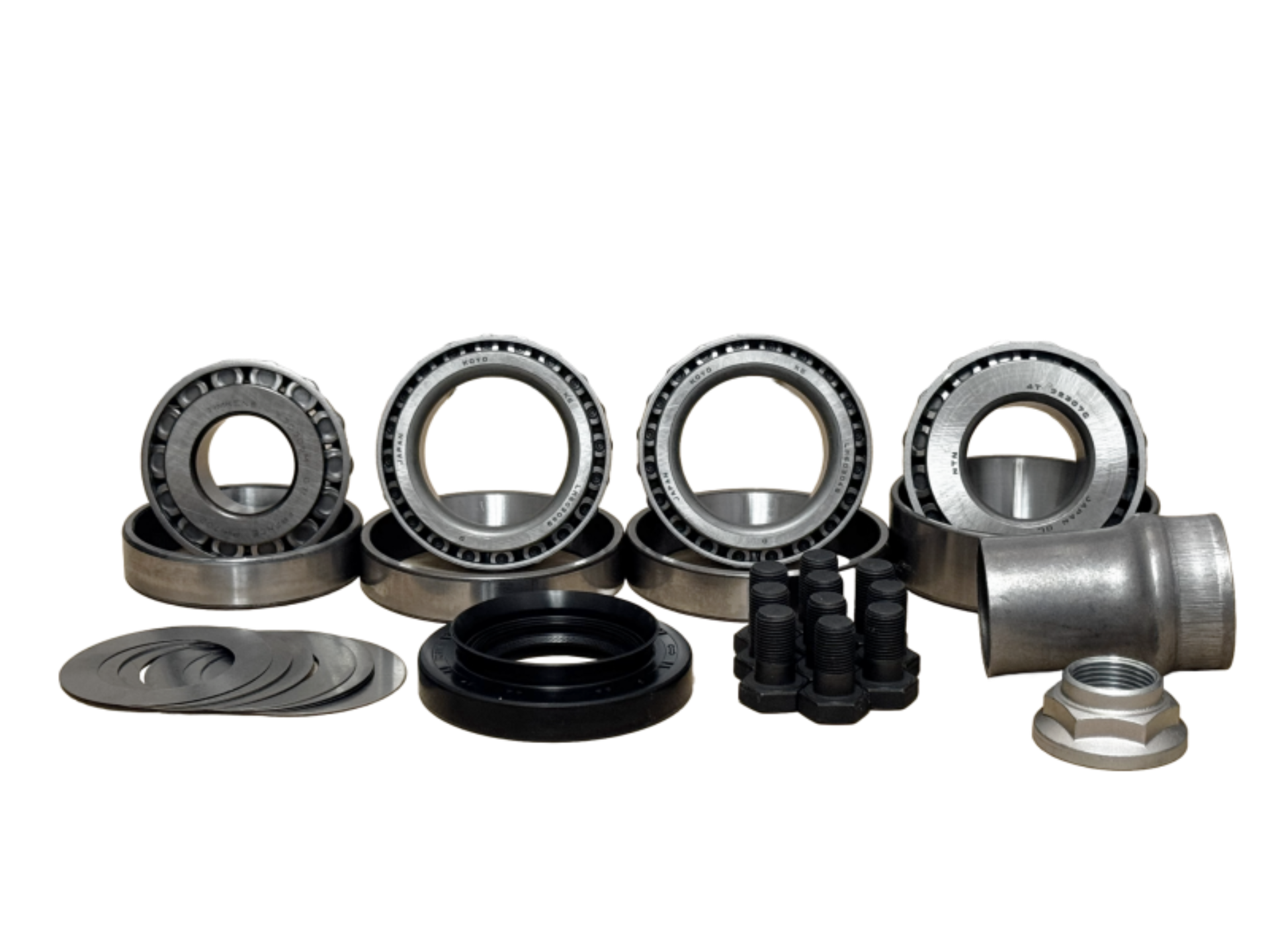 Picture of Revolution Gear & Axle 10-14 Toyota Tacoma 8in IFS Koyo Bearing Ring & Pinion Master Install Kit
