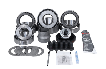 Picture of Revolution Gear & Axle 10-19 Toyota 4Runner 8.2in Rear w/Locker Ring & Pinion Master Install Kit