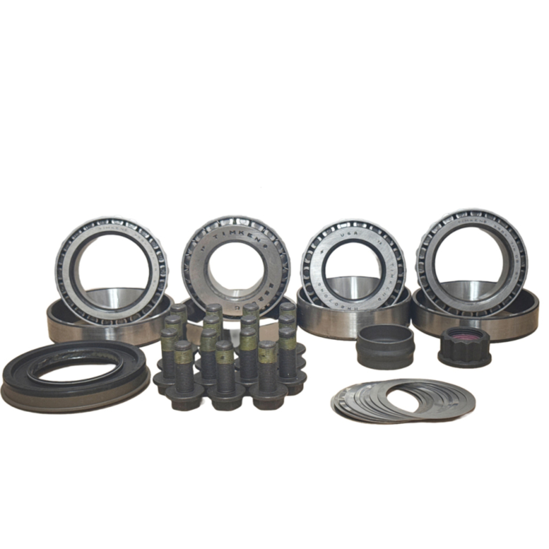 Picture of Revolution Gear & Axle 14-15 RAM 3500 Dually 11.8in Rear Conversion Ring & Pinion Master Install Kit