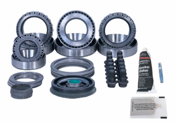 Picture of Revolution Gear & Axle 2014+ GM 12-Bolt 9.5in Rear Ring & Pinion Master Install Kit