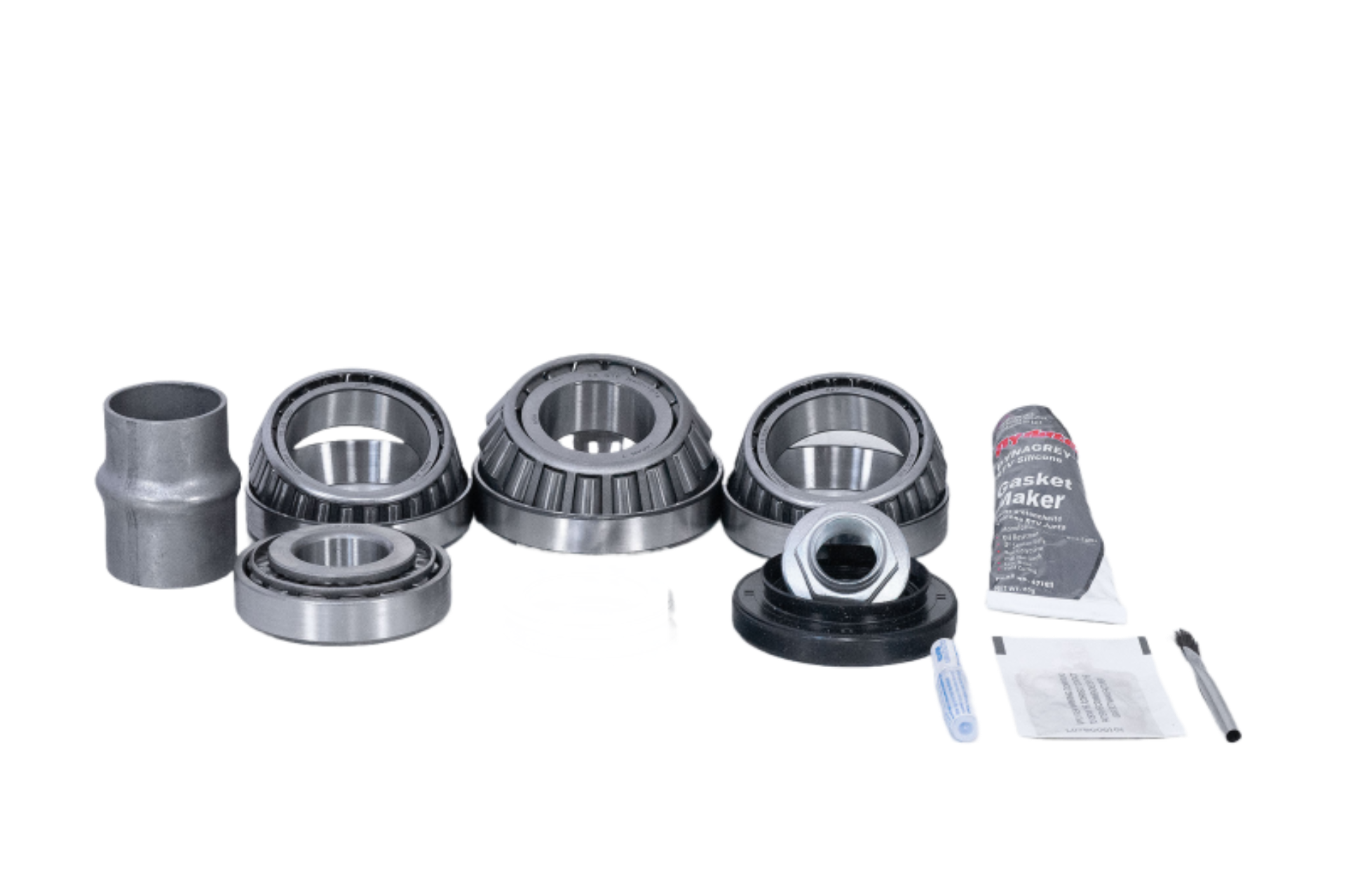 Picture of Revolution Gear & Axle 08-21 Toyota Land Cruiser/Tundra 9.5in Rear Ring & Pinion Master Install Kit