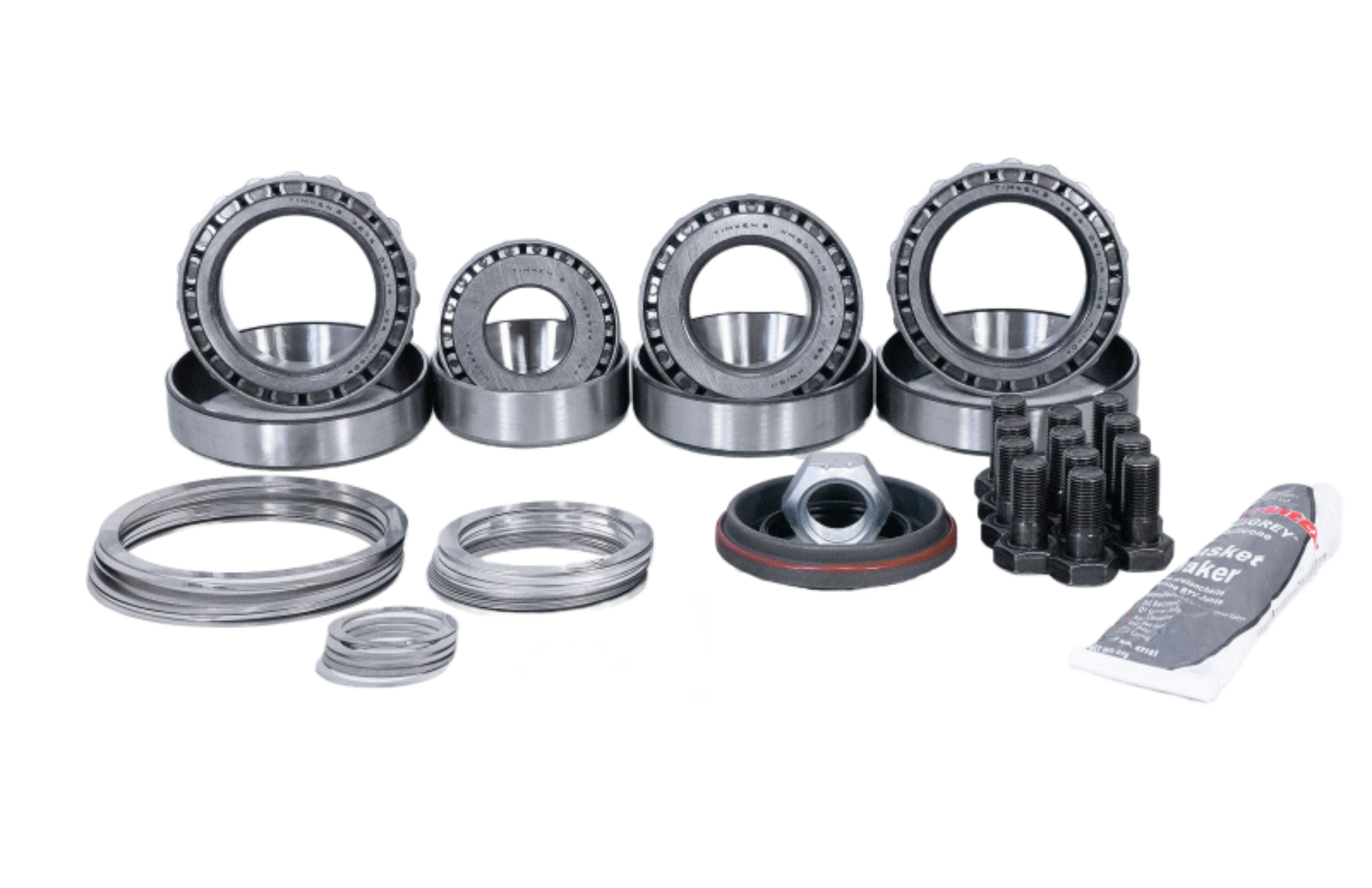 Picture of Revolution Gear & Axle 94-02 Dodge Ram 2500/3500 Dana 70U Rear Axle Ring & Pinion Master Install Kit